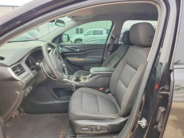 GMC ACADIA SLE 2022