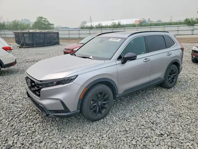 HONDA CR-V SPORT 2023