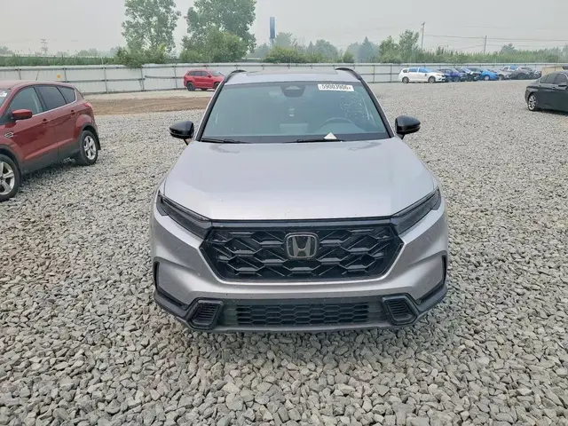HONDA CR-V SPORT 2023