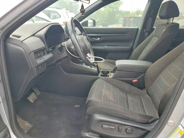 HONDA CR-V SPORT 2023
