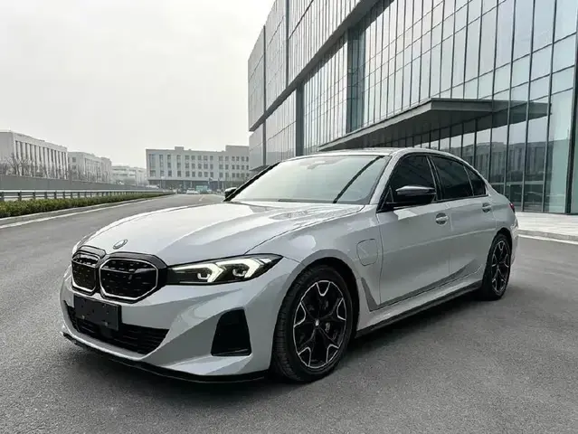 BMW I3 EDRIVE 40 L 2023