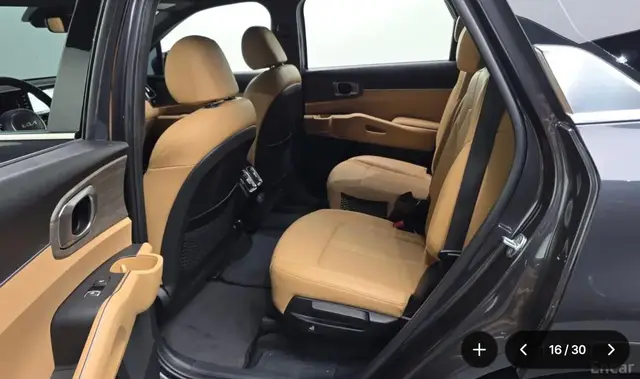 KIA SORENTO PRESTIGE 2022