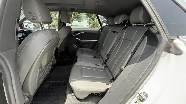 AUDI Q8 PREMIUM 2019