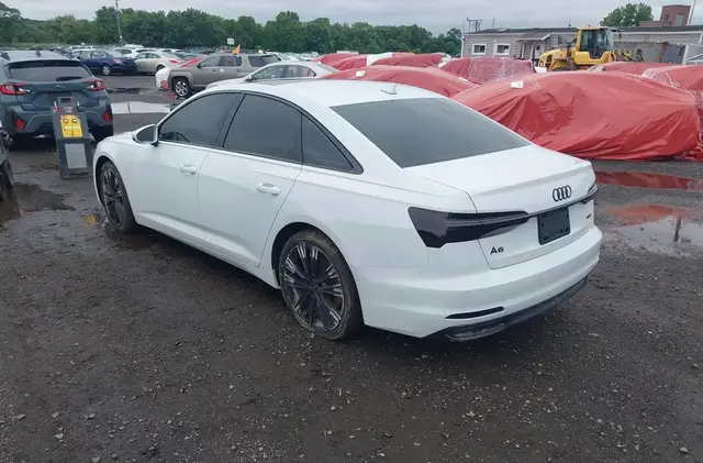 AUDI A6 PREMIUM PLUS 45 TFSI QUATTRO S TRONIC 2020