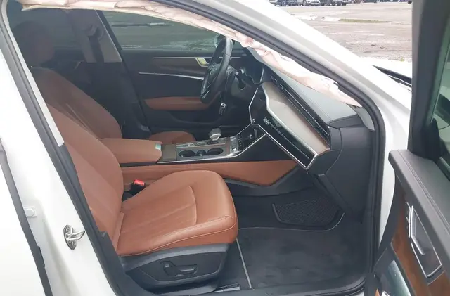 AUDI A6 PREMIUM PLUS 45 TFSI QUATTRO S TRONIC 2020