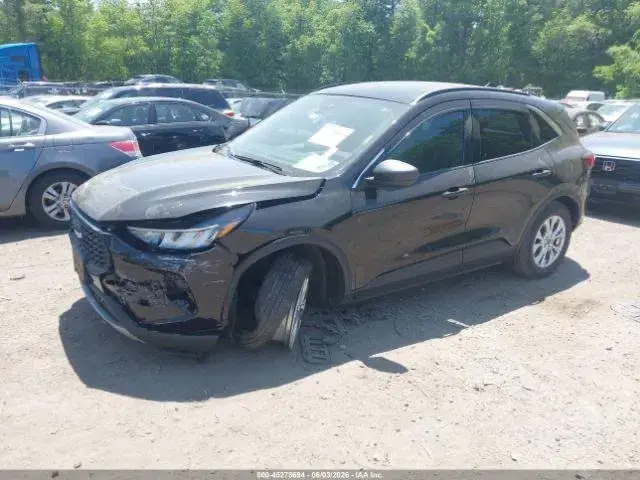 FORD ESCAPE ACTIVE (CONSOLE DISPLAY БЕЗОПАСНОСТЬ INTACT) 2023