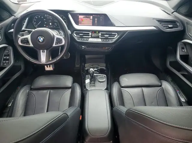 BMW M235XI 2021