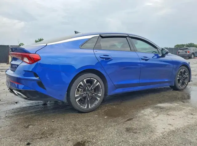 KIA K5 GT LINE 2023