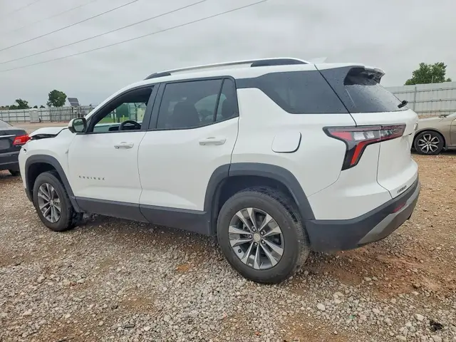 CHEVROLET EQUINOX LT 2024
