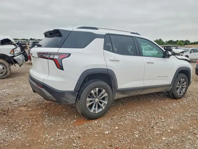 CHEVROLET EQUINOX LT 2024