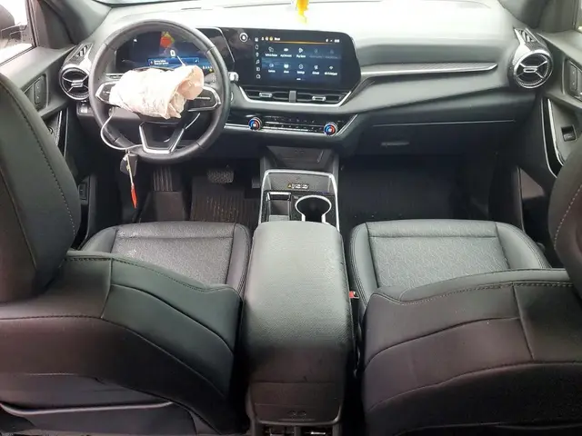 CHEVROLET EQUINOX LT 2024
