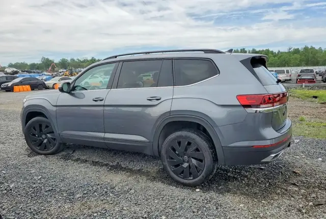 VOLKSWAGEN ATLAS SE 2024