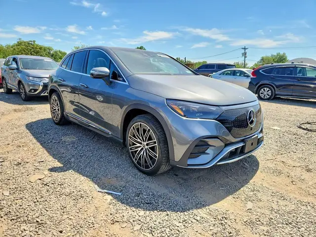 MERCEDES-BENZ EQE 500 4MATIC 2023