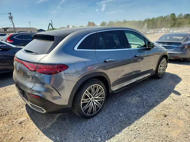 MERCEDES-BENZ EQE 500 4MATIC 2023