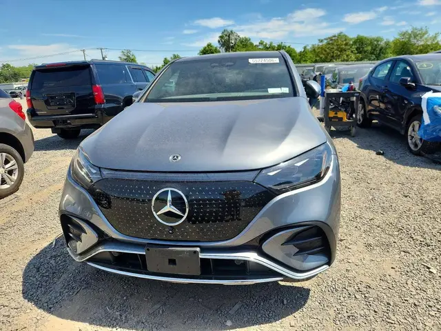 MERCEDES-BENZ EQE 500 4MATIC 2023