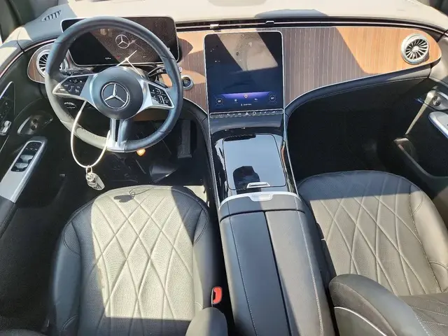 MERCEDES-BENZ EQE 500 4MATIC 2023