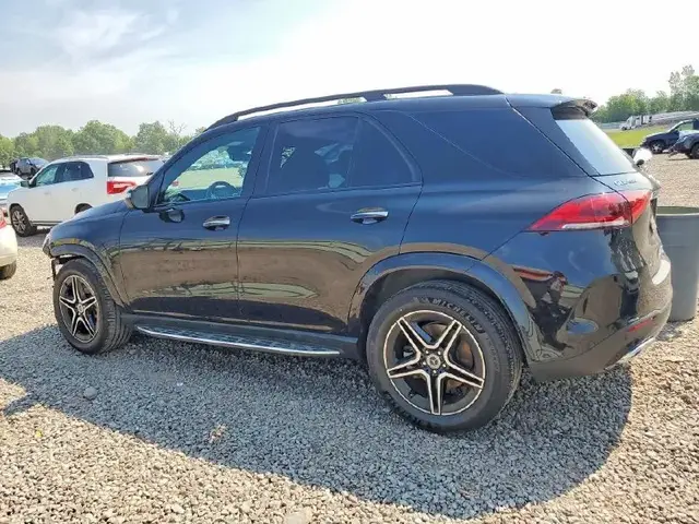 MERCEDES-BENZ GLE 450 4MATIC 2023