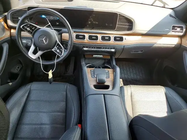 MERCEDES-BENZ GLE 450 4MATIC 2023