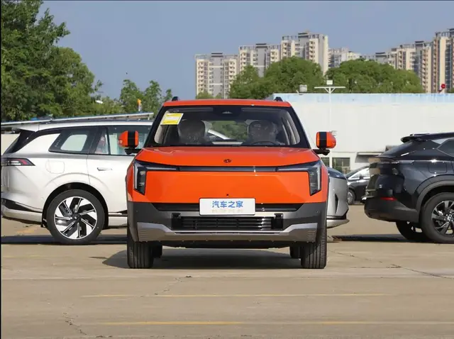DONGFENG VIGO MAX АВТОПИЛОТ L2 (КРУИЗ УДЕРЖАНИЕ ПОЛОСЫ) 2026