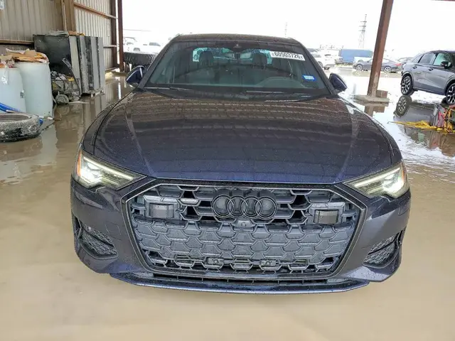 AUDI A6 PREMIUM PLUS 2023