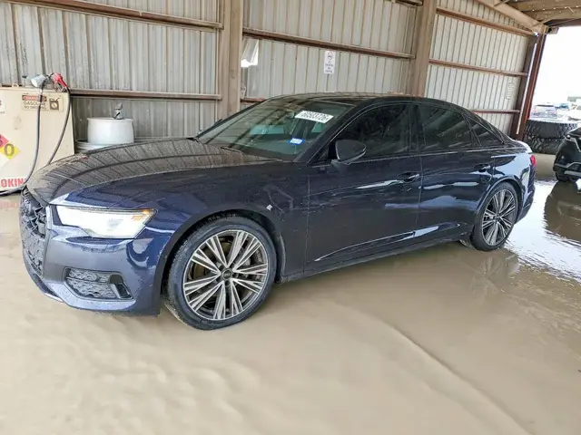 AUDI A6 PREMIUM PLUS 2023