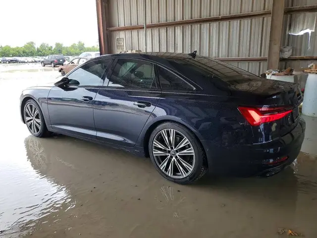 AUDI A6 PREMIUM PLUS 2023