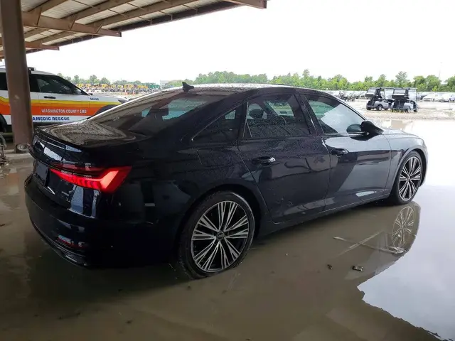 AUDI A6 PREMIUM PLUS 2023