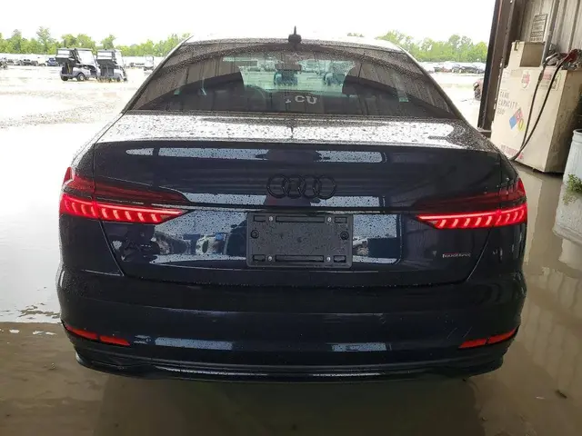 AUDI A6 PREMIUM PLUS 2023