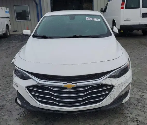 CHEVROLET MALIBU LT 2022