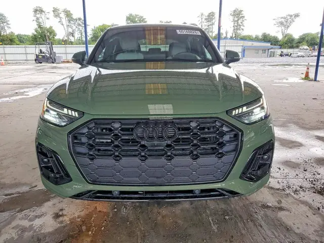 AUDI Q5 PRESTIGE 45 2023
