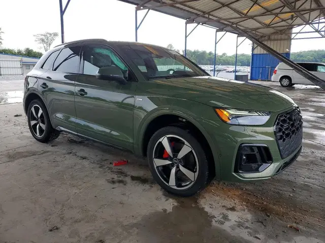 AUDI Q5 PRESTIGE 45 2023