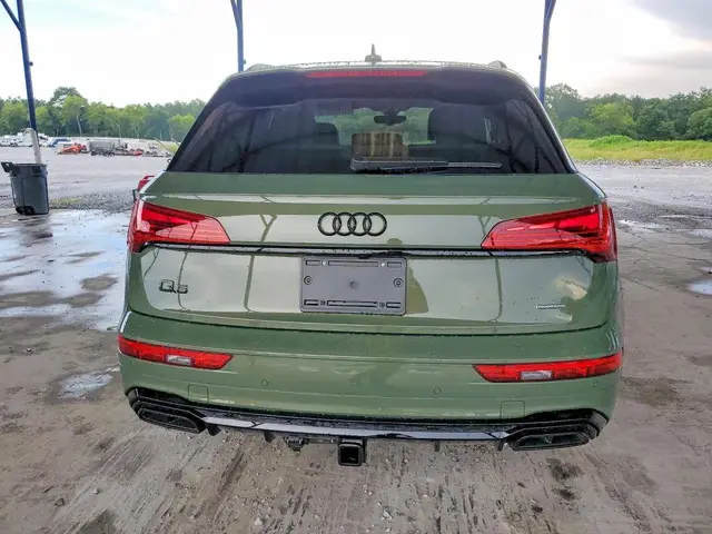 AUDI Q5 PRESTIGE 45 2023