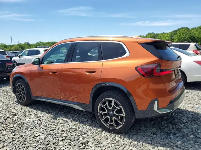 BMW X1 2023