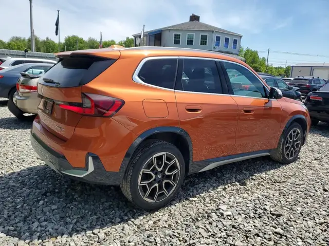 BMW X1 2023