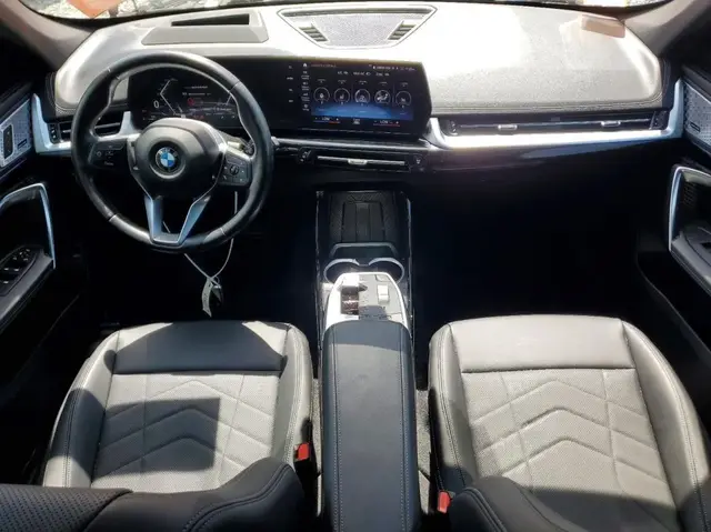 BMW X1 2023