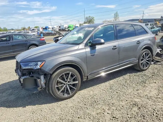 AUDI Q7 PREMIUM PLUS 2023