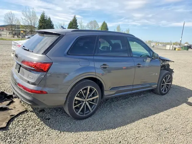 AUDI Q7 PREMIUM PLUS 2023
