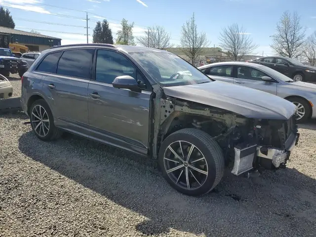 AUDI Q7 PREMIUM PLUS 2023