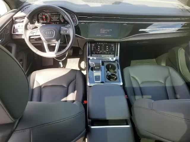 AUDI Q7 PREMIUM PLUS 2023