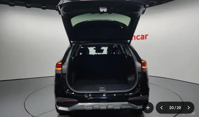 KIA SPORTAGE SIGNATURE 2022