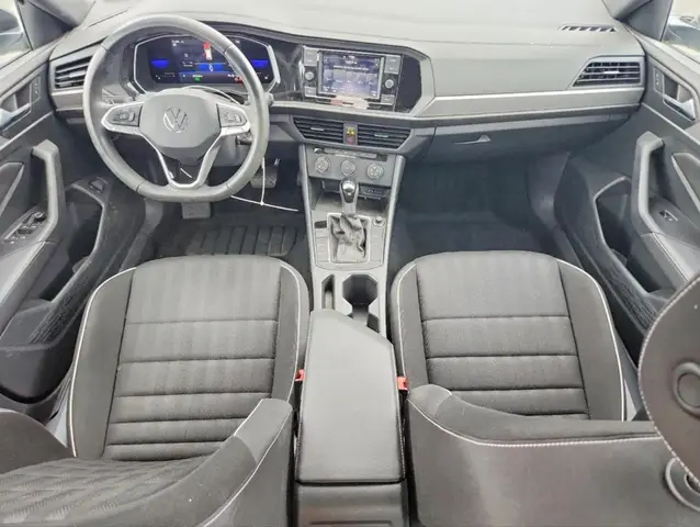 VOLKSWAGEN JETTA 2022
