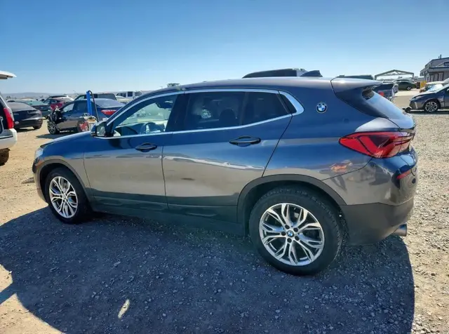 BMW X2 SDRIVE28I 2019