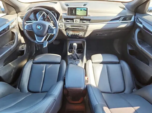 BMW X2 SDRIVE28I 2019