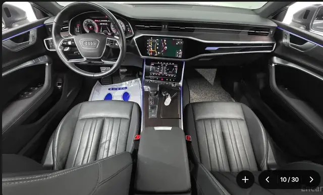 AUDI A7 PREMIUM 2022