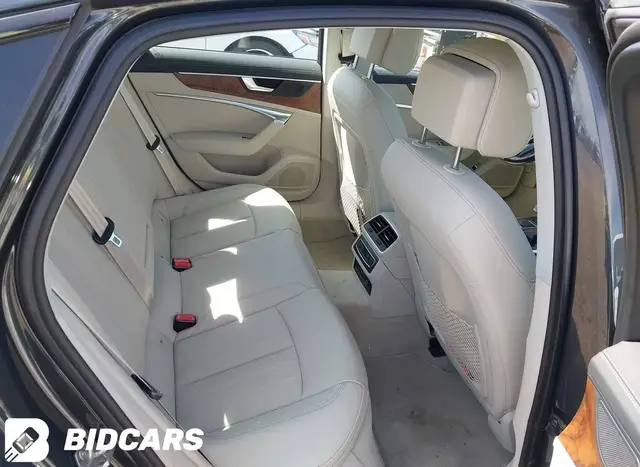 AUDI A6 PREMIUM 45 TFSI QUATTRO S TRONIC 2023