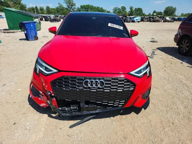 AUDI A3 PREMIUM PLUS 2022