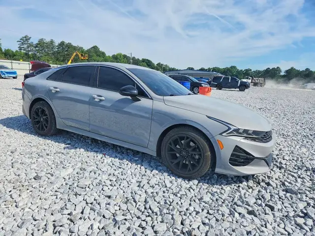 KIA K5 GT LINE 2024