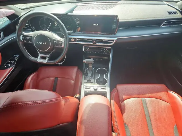 KIA K5 GT LINE 2024