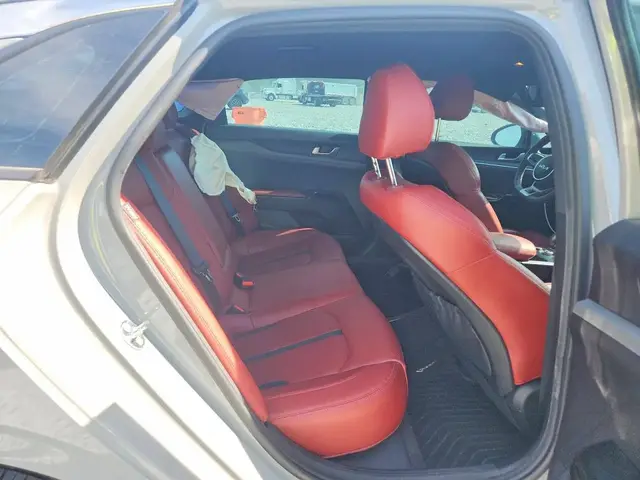 KIA K5 GT LINE 2024