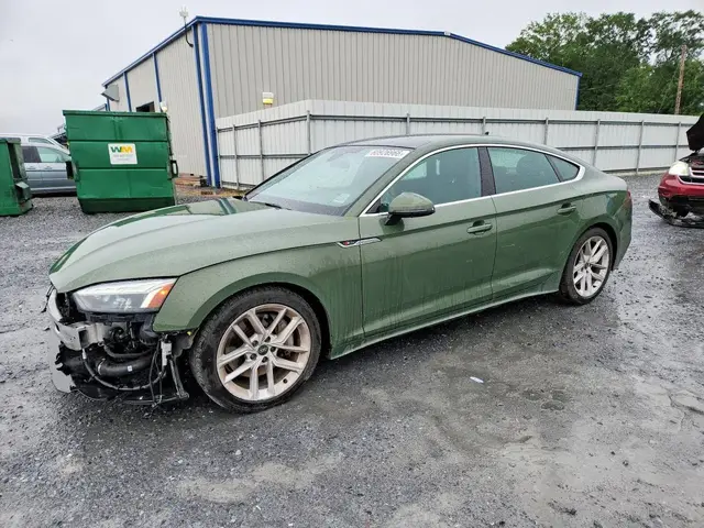 AUDI A5 PREMIUM PLUS 2022